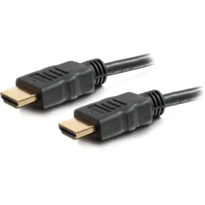 C2G 56782 high speed hdmi cable with ethernet