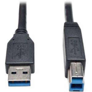 Tripp Lite 6ft USB3 Cable Superspeed Dev
