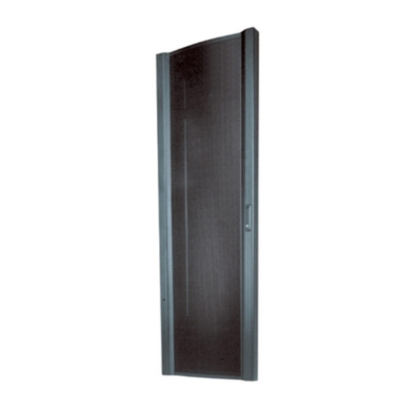 APC-AR8361BLK Netshelter VX 42U Rack Front Door