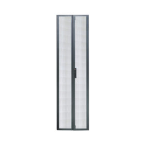 APC-AR8362BLK Netshelter VX/VS Front Split Rear Door