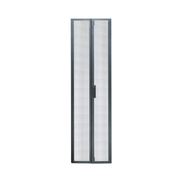 APC-AR8362BLK Netshelter VX/VS Front Split Rear Door