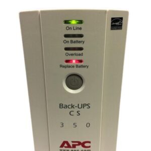 APC-BK350