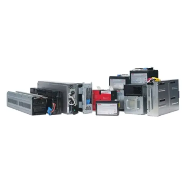APC-RBC14 Replacement Battery Cartridge | UPS Lead Acid - Image 2