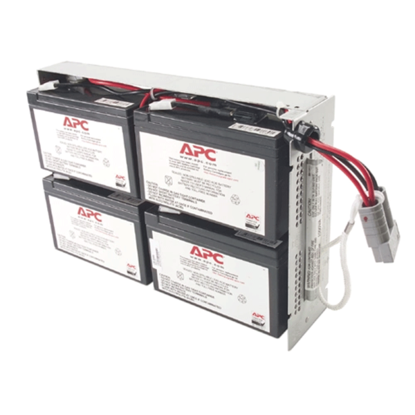 APC-RBC23 Replacement Battery Cartidge | Lead Acid