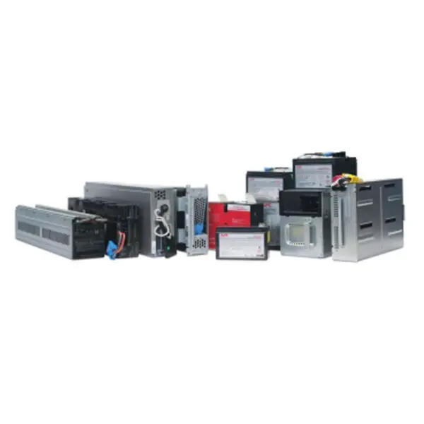 APC-RBC4 Replacement Battery Cartidge | Lead Acid Battery - Image 2