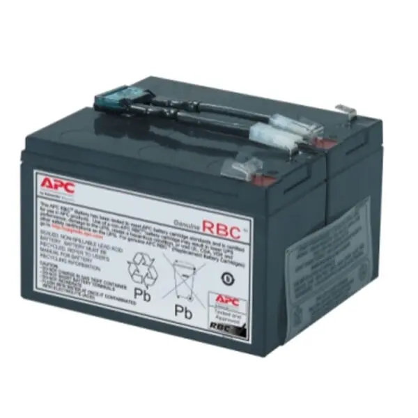APC-RBC9