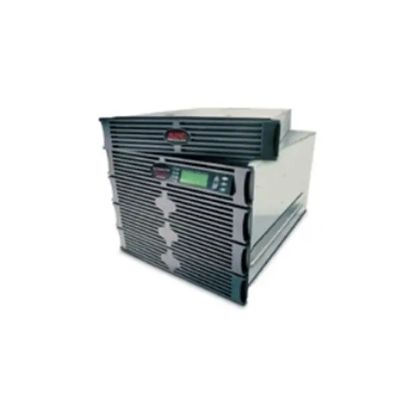 APC-SYH4K6RMT Symmetra RM 4kVA Scablable to 6kVA N+1 - Image 2