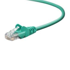 CAT5e PATCH CABLE ; RJ45M/RJ45M