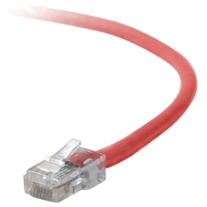 CAT5e SNAGLESS PATCH CBL; RJ45M/RJ45M