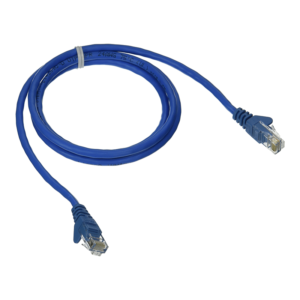 4FT 10/100BT Cat5e Patch