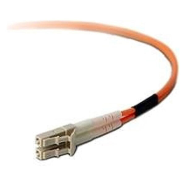 Belkin F2F202LL | Multimode LC/LC Duplex Fiber Optic Cable