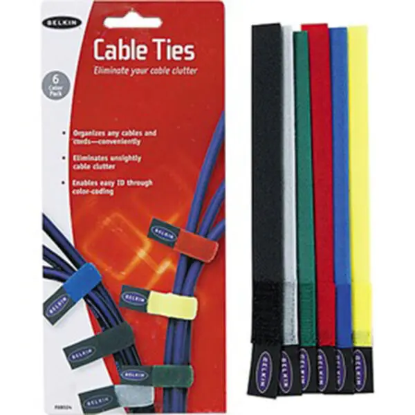 Velcro Cable Ties