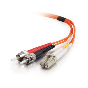 C2G 37949 plenum fiber optic cable