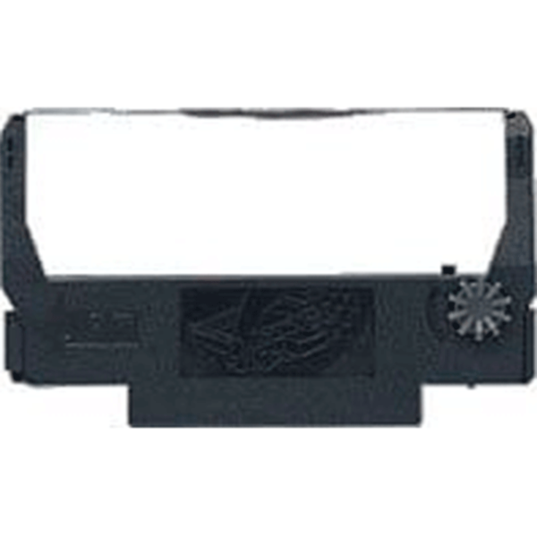 Epson S015086 Printer Ribbon, Black - Image 2