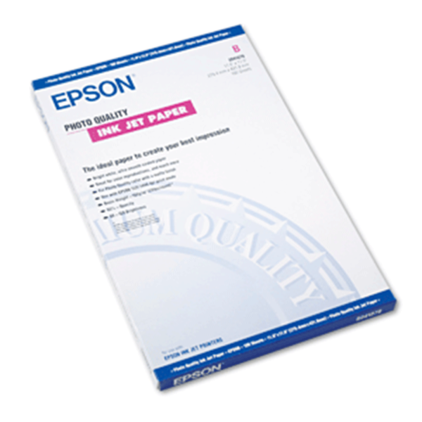 Epson S041070 Presentation Paper Matte - Image 2