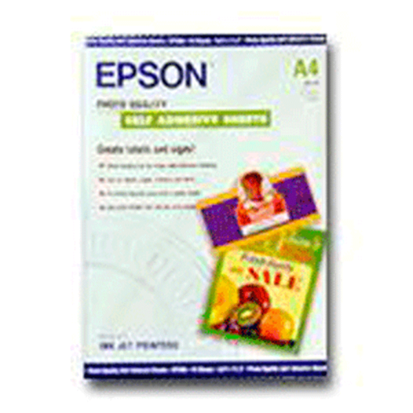 Photo Quality Self-Adhesive Sheets - Image 2
