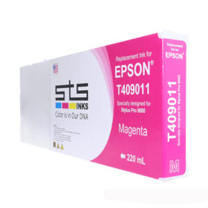 Epson T409011 Original Ink cartridge Magenta