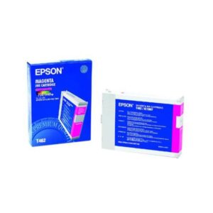 Epson T462011 Magenta Ink Cartridge
