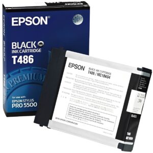 Epson T486011