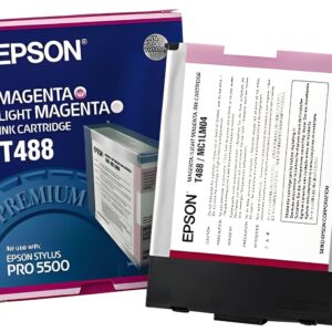 Epson T488011