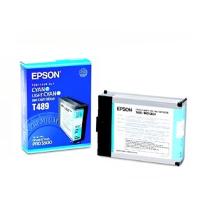 Epson T489011
