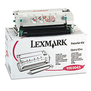 Lexmark 10E0045