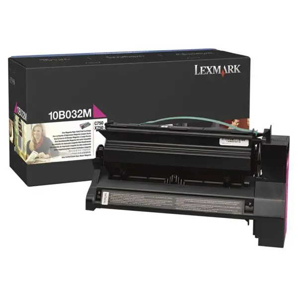 Lexmark 10B032M