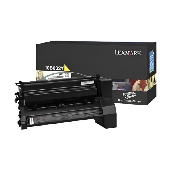 Lexmark 10B032Y