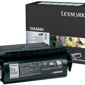 Lexmark 2A5840