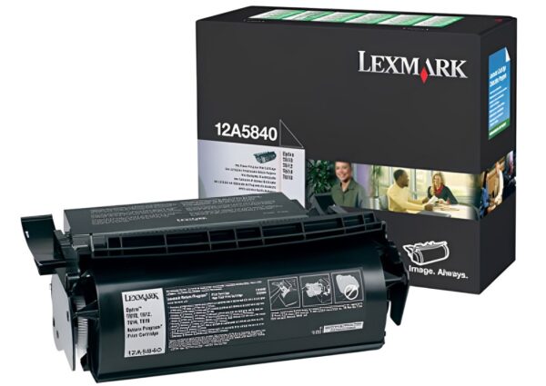 Lexmark 2A5840