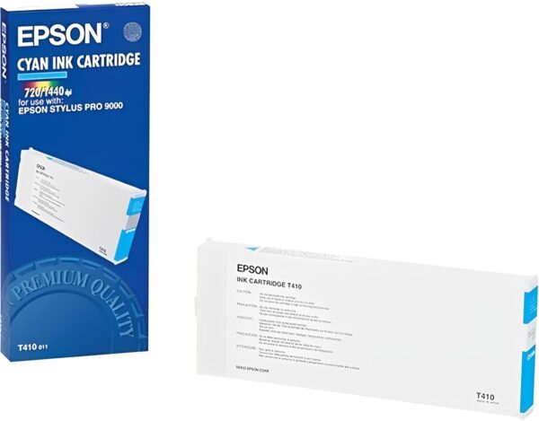 Epson T410011