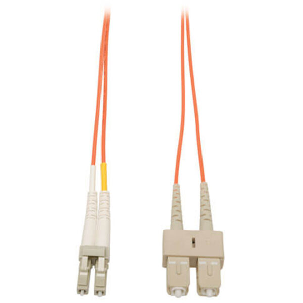 TRP-N316-02M Fiber Optic Patch Cable Lc/sc 2m