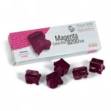 Xerox 016-2046-00 Magenta Sticks