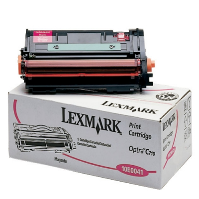 Lexmark 10E0041