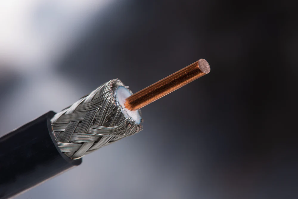 Different Types of Coaxial Cables