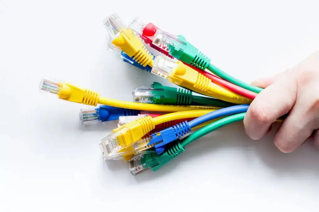 Best Ethernet Cable for Gaming