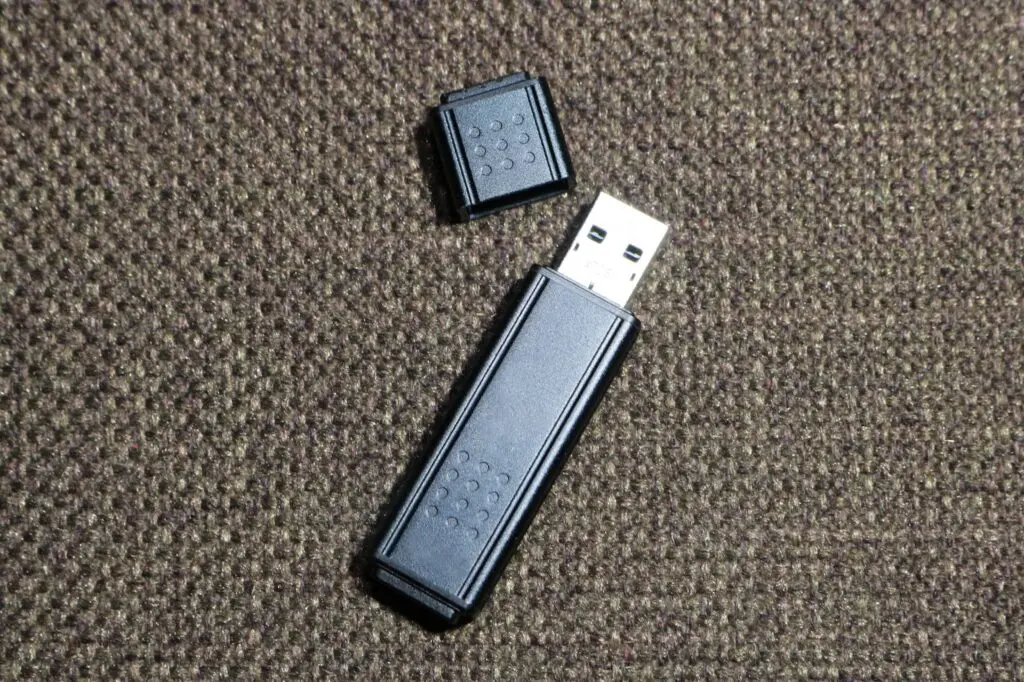 removable media