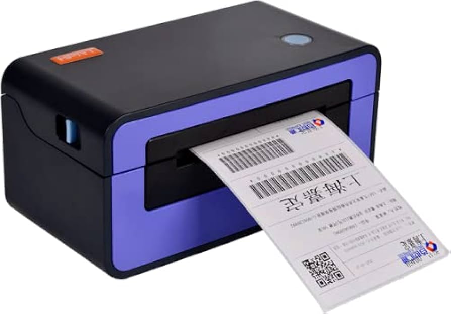 Thermal Transfer Printer