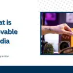 What is Removable Media