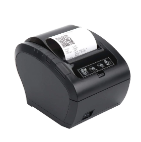 What is a Thermal Printer