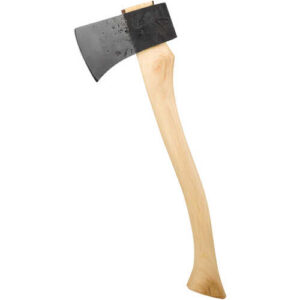 Brant & Cochran Dirigo Belt Axe