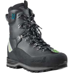 Arbortec Scafell Lite Chainsaw Boots, Size 8