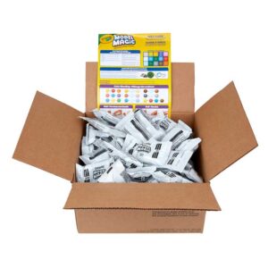 Crayola Model Magic Classpacks 75 CT White