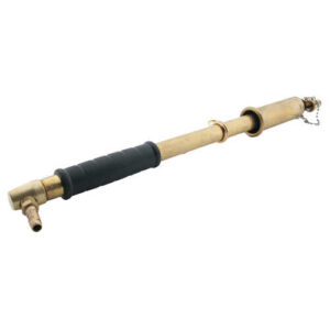 Complete Pump Assemby