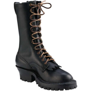 White's Boots Original Smoke Jumper Boots - Size 7.5EE