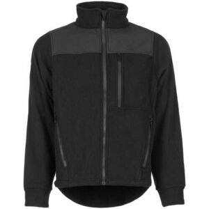 Dragonwear Extreme SF Jacket, Black, X-Large