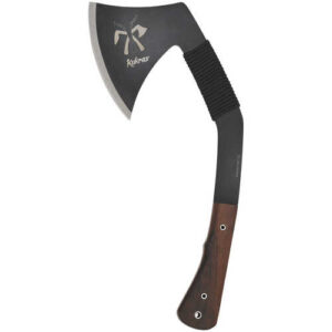 Kukrax Pak Axe