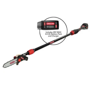 Best Oregon PowerNow PS250 40V Cordless Pole Saw Kit