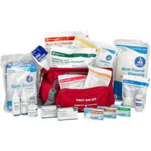 All-Terrain First Aid Kit
