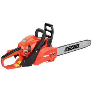 Echo CS-310 Chainsaw with 14˝ Bar